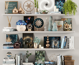 decorative set 02
