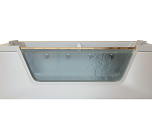 bathtub havana