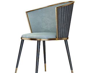 modern chair