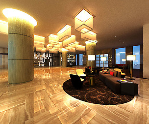 Lobby 084