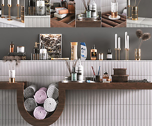 bathroom accessories01