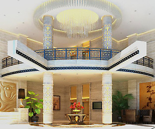 Lobby 063