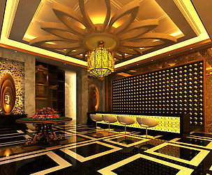 Lobby 078