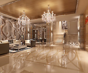 Lobby 098