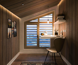 study room