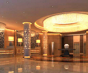 Lobby 057