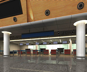 Lobby 093