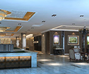 Lobby 075