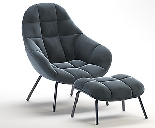sofa modern won mango armchair