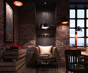 Cafe Baraka