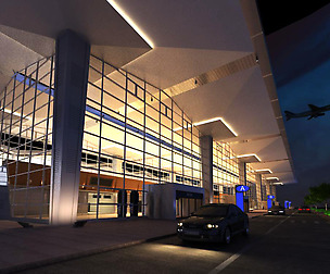 Lobby 097