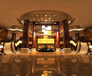 Lobby 103