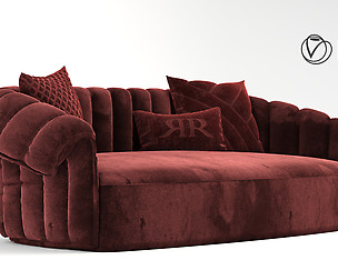 Sofa Manta