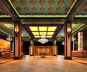 Lobby 102