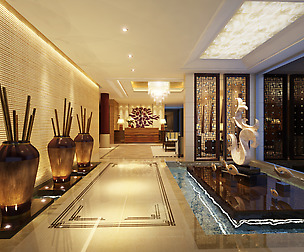 Lobby 108