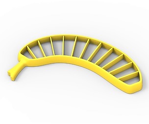 Banana Slicer