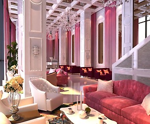Lobby 110