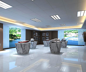 Lobby 116
