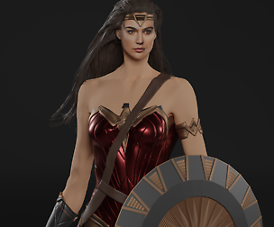 wonderwomen