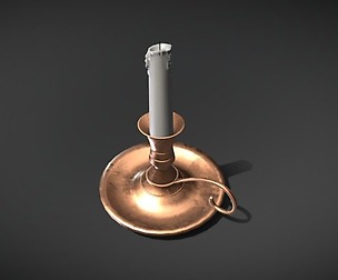 Candlestick