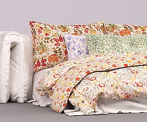 Adairs bed