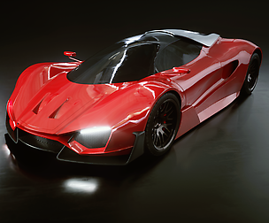 Car Concept