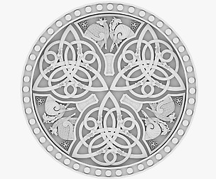 Celtic Ornament 10