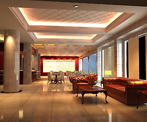 Lobby 119