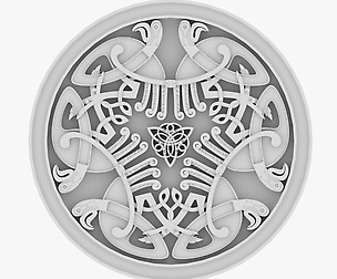 Celtic Ornament 11