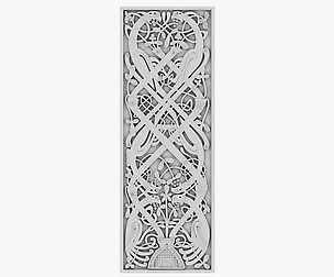 Celtic Ornament 15