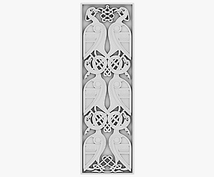 Celtic Ornament 24
