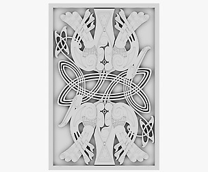 Celtic Ornament 28