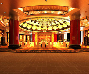 Lobby 104