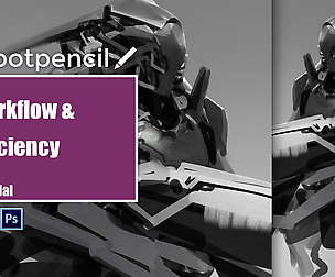 Workflow and Efficiency