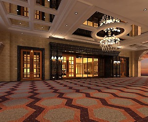 Lobby 109