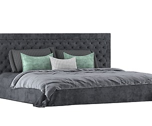 bed by CG desing