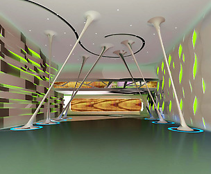 Lobby 112