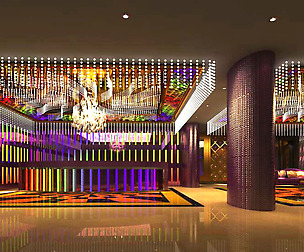 Lobby 120