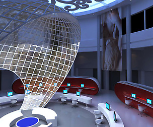 Lobby 113