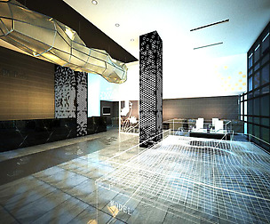 Lobby 111