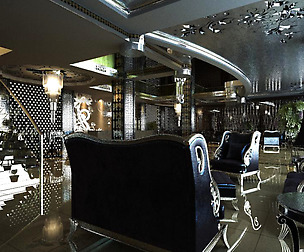 Lobby 115