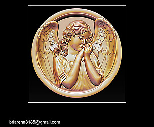 Angel relief