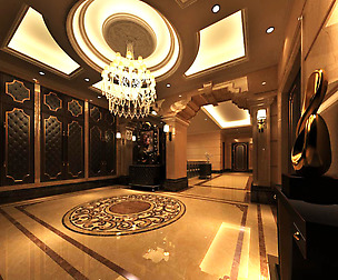 Lobby 107