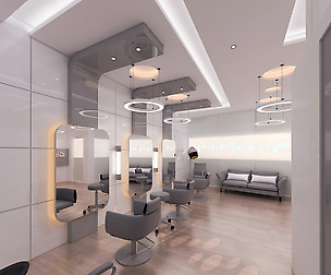 Beauty Salon