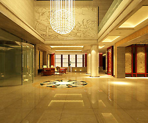 Lobby 117