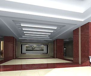 Lobby 122