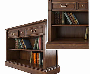 Selva bellagio console