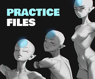 MB - Tutorial Practice Files