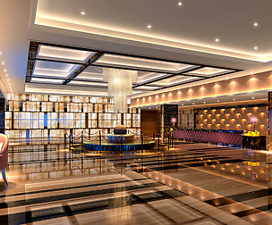 Lobby 123