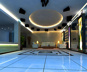Lobby 121